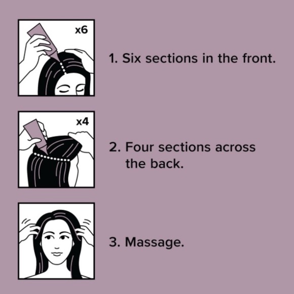 BNIB Living Proof Restore Dry Scalp Treatment - FULL SIZE - Picture 6 of 6